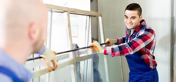 Patio Door Panel Replacement Roswell