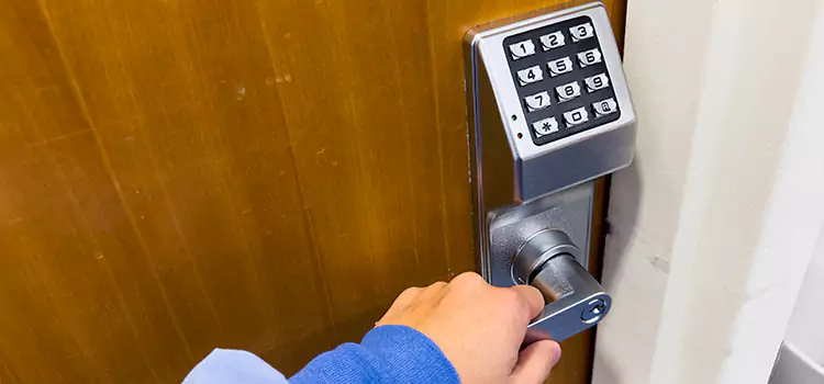 Why Choose Us for Your Keypad Lock Needs in Roswell, GA?
