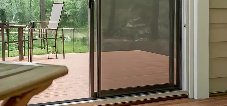 Garage Screen Door Installation Roswell