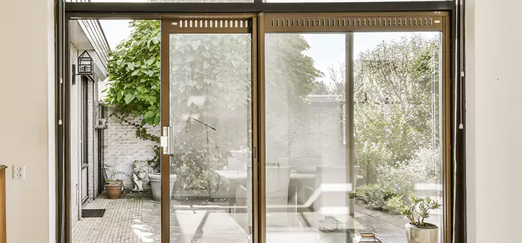 Glass Door Panel Replacement Cost Roswell