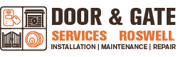 Door & Gate Services Roswell